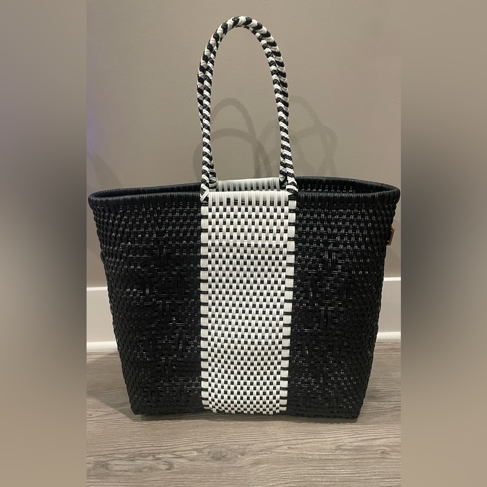 Squeeze de Citron tote